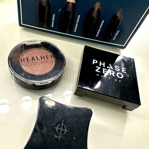 Eyes & Brows 💋👁️ NWOT